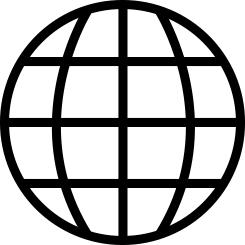 weird eye icon